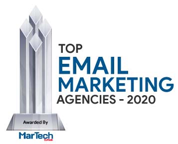 Top 10 Email Marketing Agencies - 2020