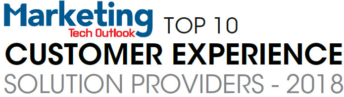 Nepa | Top Customer Experience Solution Companies -2018 Top 10 Customer Experience Solution Companies - 2018