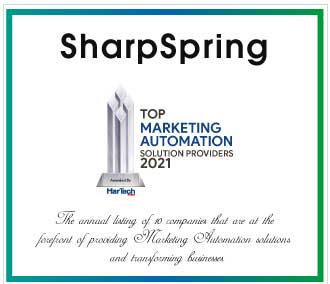 Sharpspring 