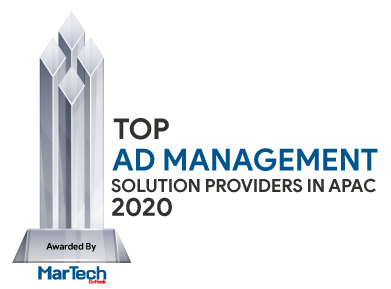 Top 10 Ad Management Solution Companies in APAC - 2020