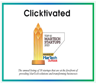 Clicktivated