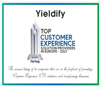 Yieldify
