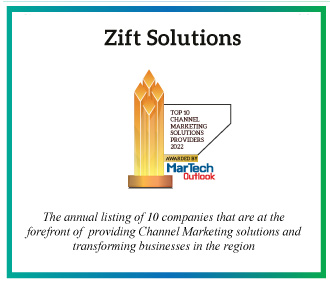 Zift Solutions
