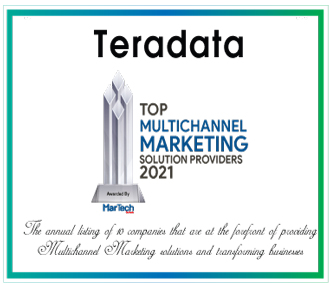 Teradata