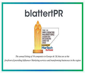 blattertPR