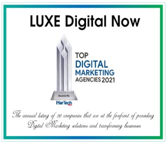 LUXE Digital Now