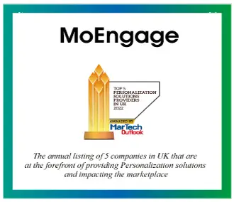 MoEngage