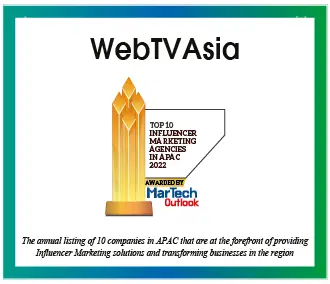 WebTVAsia
