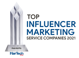 HireInfluence | Influencer Marketing Services Companies-2021 Top 10 Influencer Marketing Service Companies - 2021