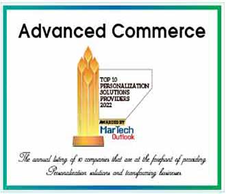 Advanced Commerce