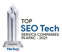 AP Web Solutions | Top SEO Tech Service Companies in APAC-2021 Top 10 SEO Tech Service Companies in APAC - 2021
