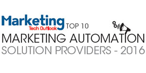 Digital Pi | Top Marketing Automation Solution Companies -2016 Top 10 Marketing Automation Solution Companies - 2016