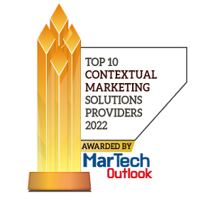 Top 10 Contextual Marketing Solutions Companies – 2022
